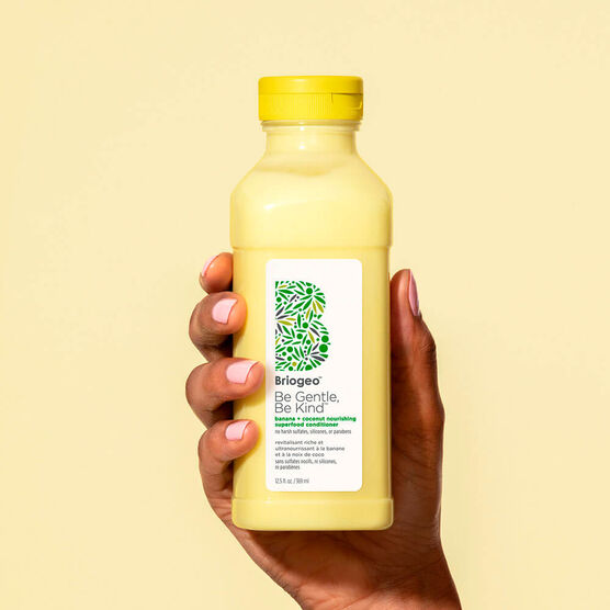 BE GENTLE BE KIND CONDITIONNER